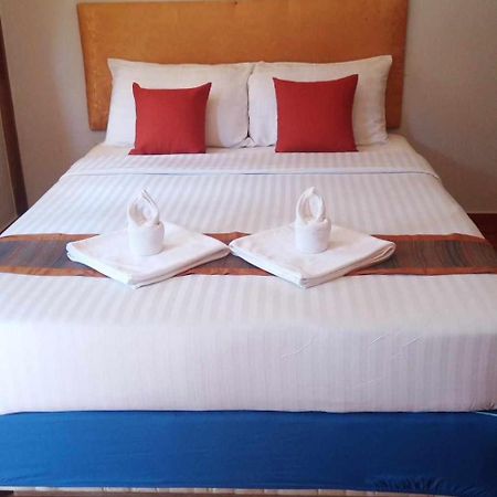 Poonsap Resort Ko Lanta Eksteriør bilde