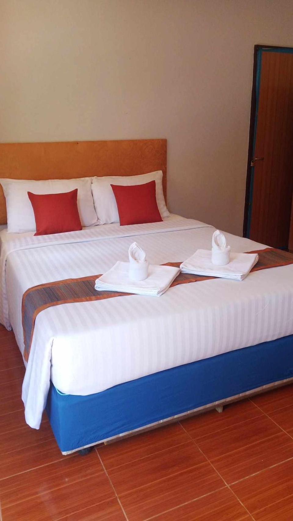 Poonsap Resort Ko Lanta Eksteriør bilde