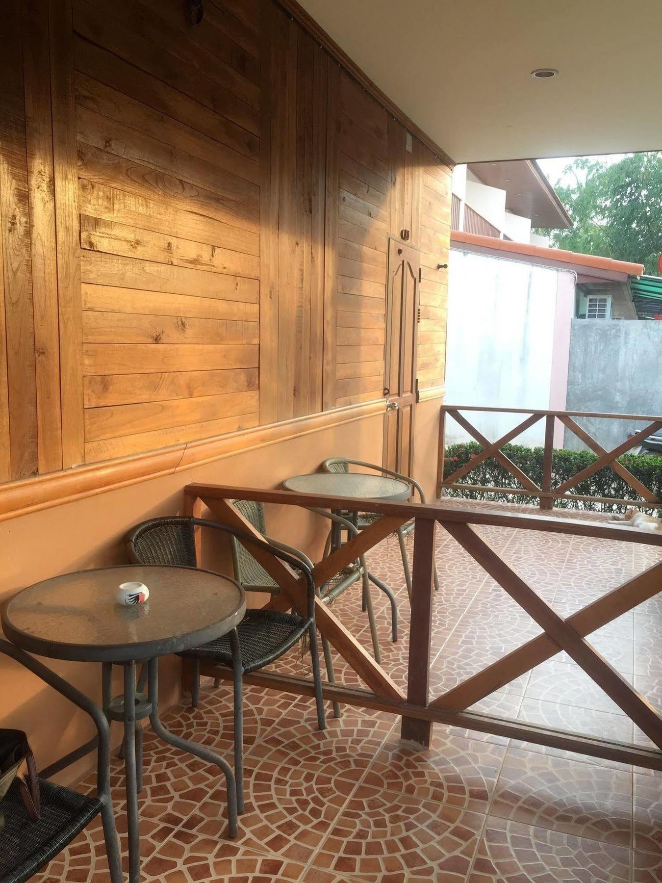 Poonsap Resort Ko Lanta Eksteriør bilde