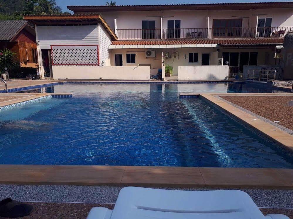 Poonsap Resort Ko Lanta Eksteriør bilde